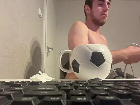 YourFavoriteSexy Шоу с уебкамера