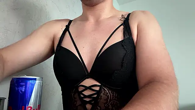 Webkamerová show YourFavoriteSexy