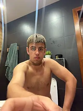 YourFavoriteSexyn Webbikameraesitys