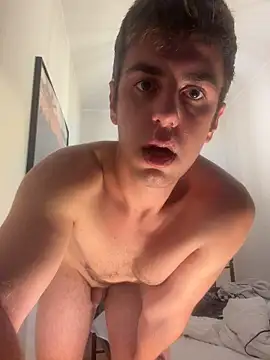 Show modela YourFavoriteSexy na web-kameri
