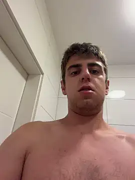 Show modela YourFavoriteSexy na web-kameri