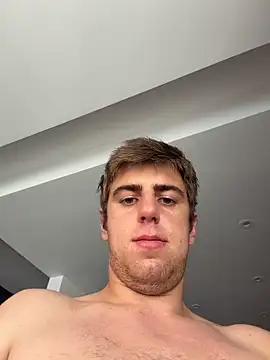 Show webcam de YourFavoriteSexy
