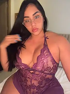 emily-Hornyy 웹캠 쇼