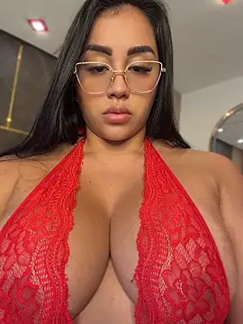 Show Webcam de emily-Hornyy