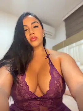 emily-Hornyy's Webcam Show