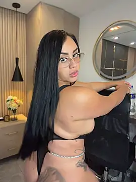 emily-Hornyy's Webcam Show