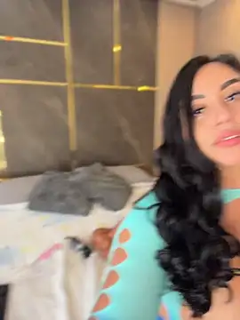 emily-Hornyy webkamerás műsora