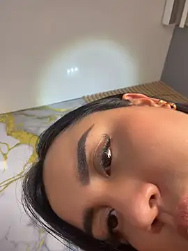 emily-Hornyy's Webcam Show