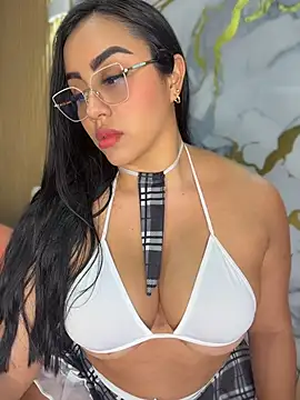 Show Webcam de emily-Hornyy