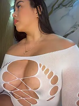 emily-Hornyy's Webcam Show