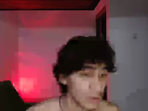 ElliotAzert webcam show