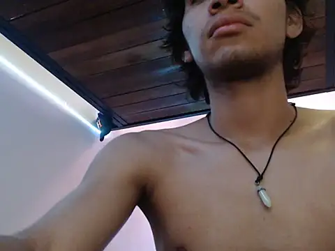 Show de webcam de ElliotAzert