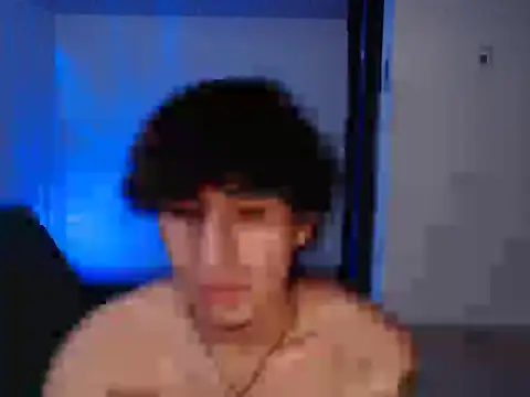ElliotAzertn Webbikameraesitys