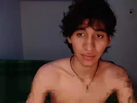 ElliotAzert Webcam-Show