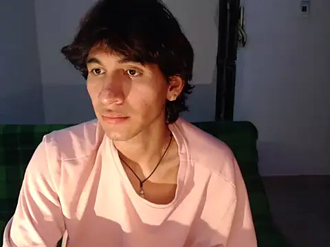 Show de webcam de ElliotAzert