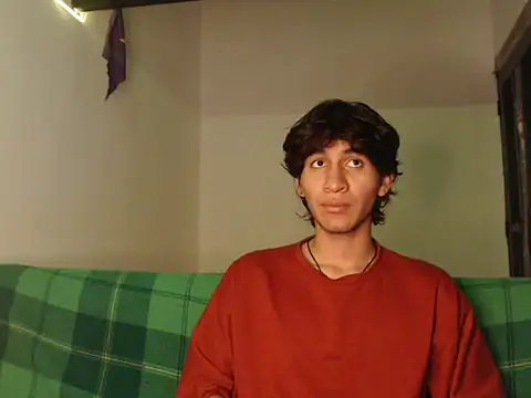 ElliotAzert Webcam-Show