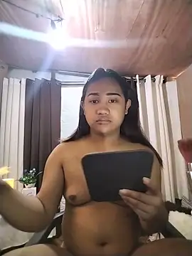 Barbie_DollyTs Pertunjukan Webcam