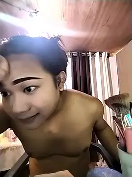 Barbie_DollyTs Show Webcam
