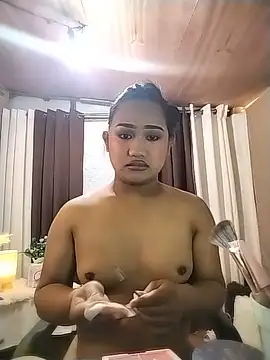 Show Webcam de Barbie_DollyTs