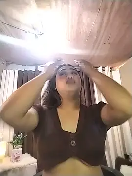 Barbie_DollyTs Show Webcam