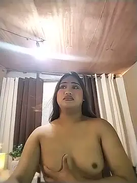 Barbie_DollyTs Pertunjukan Webcam