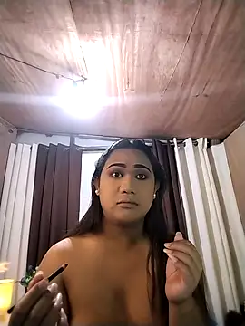 Barbie_DollyTs Webcam show