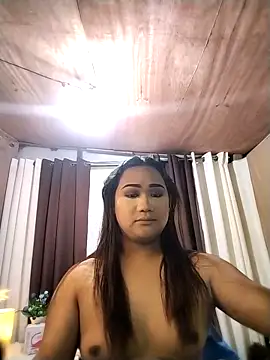 Barbie_DollyTsのウェブカメラショー