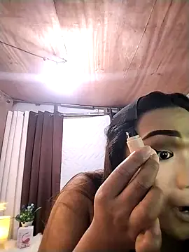 Show Webcam de Barbie_DollyTs