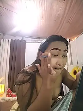Barbie_DollyTs Pertunjukan Webcam