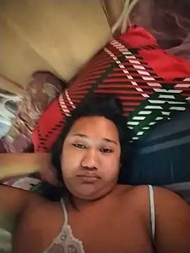Barbie_DollyTs Pertunjukan Webcam