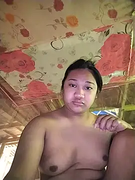 Barbie_DollyTs Pertunjukan Webcam