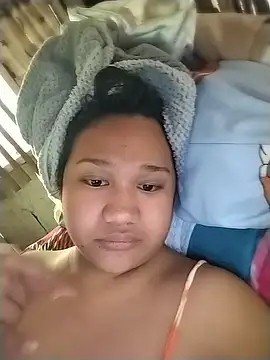 Barbie_DollyTs Pertunjukan Webcam