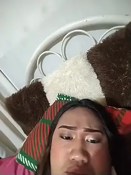 Barbie_DollyTs Pertunjukan Webcam
