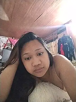 Barbie_DollyTs Webcam Show