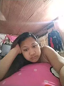 Barbie_DollyTs Webcam Show