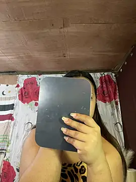 Barbie_DollyTs Webcam-Show
