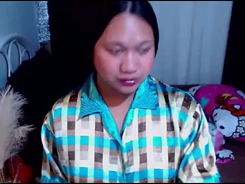 הופעת וובקאם של Barbie_DollyTs