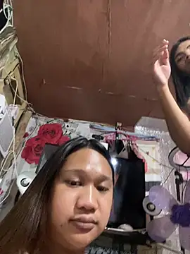 OliviaFoxTs Webcam show