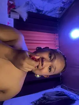 OliviaFoxTs Show Webcam