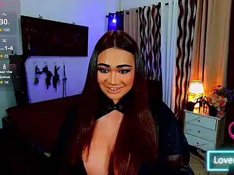OliviaFoxTsn Webbikameraesitys