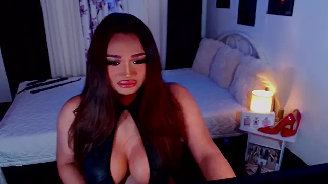 OliviaFoxTs – webcam-show
