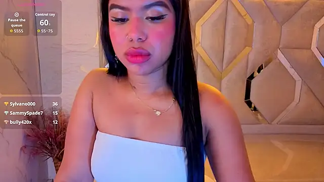genesis_01_tp's Live XXX Chat