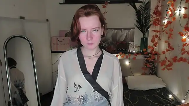 Živý XXX chat LallyLally_