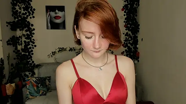 Онлайн чат XXX LallyLally_