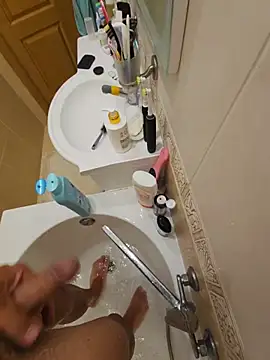 BenBig26 Webcam-Show