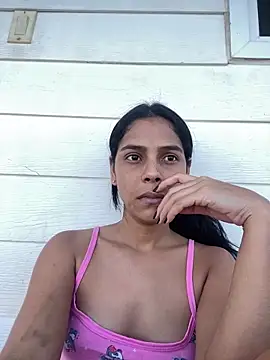 Show de webcam de Saray_queen1