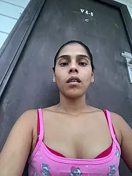 Show de webcam de Saray_queen1