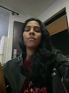 Show webcam de Saray_queen1