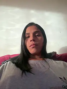 Show Webcam de Saray_queen1