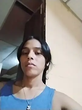 Pertunjukan Kamera Web Saray_queen1